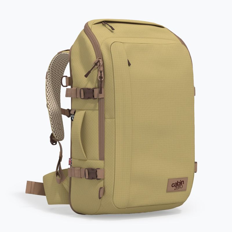 Kelioninė kuprinė CabinZero Adventure 42 l moonstone 2