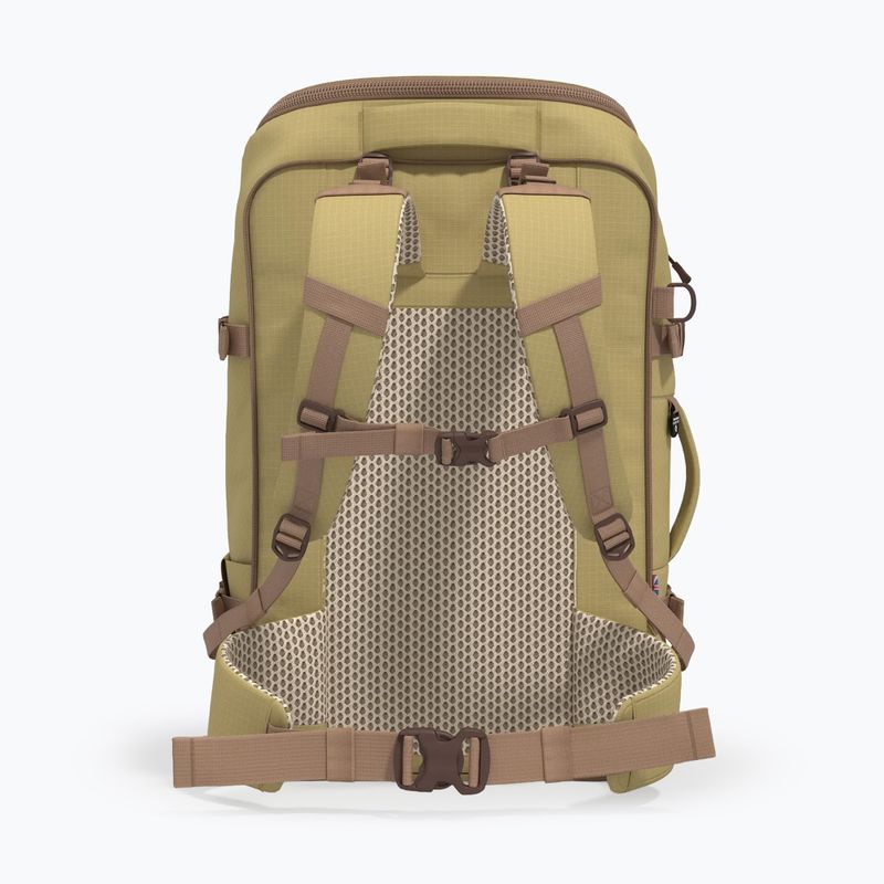 Kelioninė kuprinė CabinZero Adventure 42 l moonstone 3