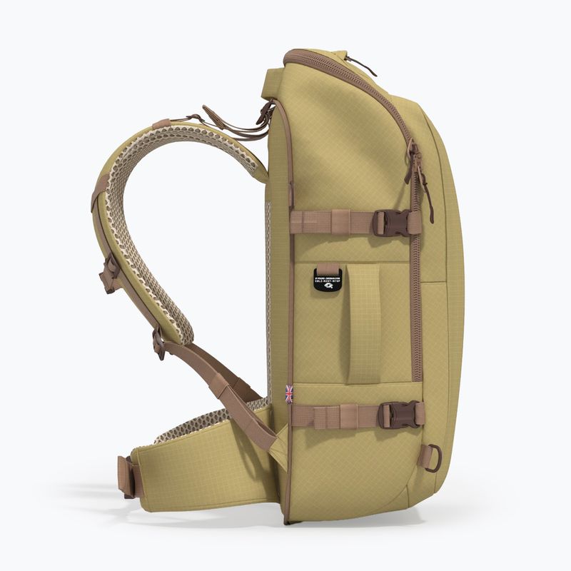 Kelioninė kuprinė CabinZero Adventure 42 l moonstone 4