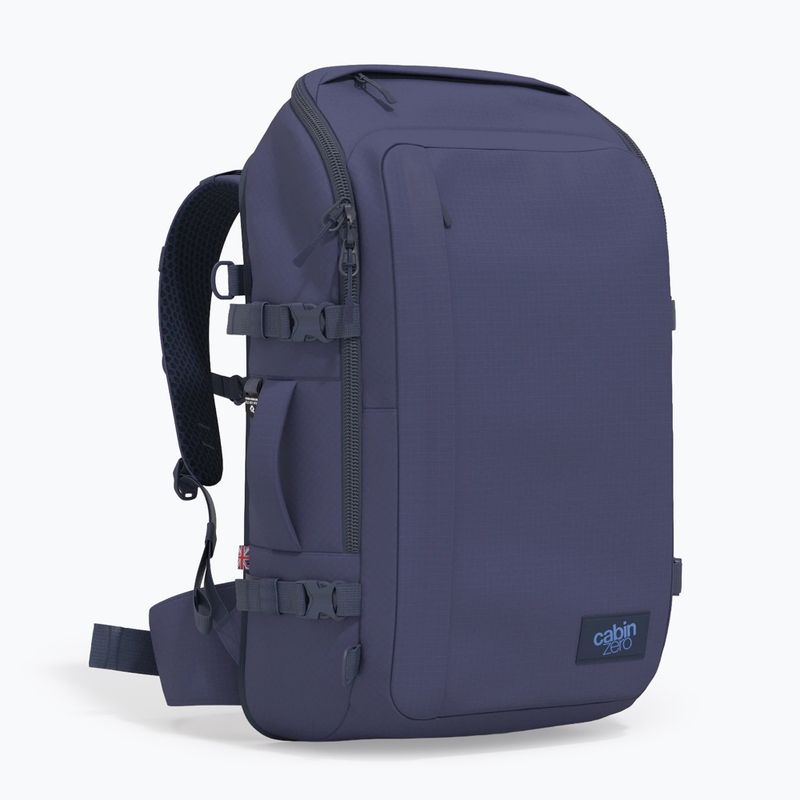 Kelioninė kuprinė CabinZero Adventure 42 l galaxy 2