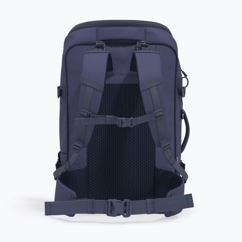 Kelioninė kuprinė CabinZero Adventure 42 l galaxy 3