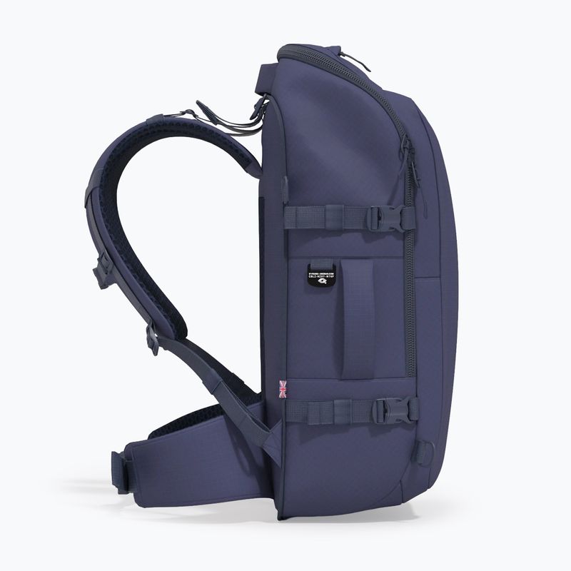 Kelioninė kuprinė CabinZero Adventure 42 l galaxy 4