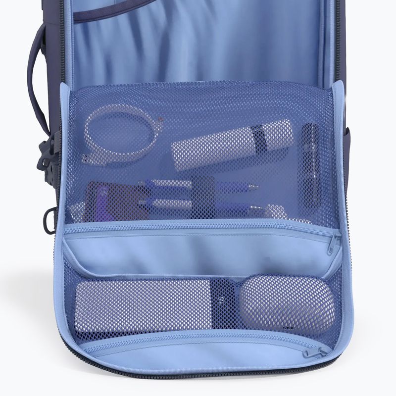 Kelioninė kuprinė CabinZero Adventure 42 l galaxy 11