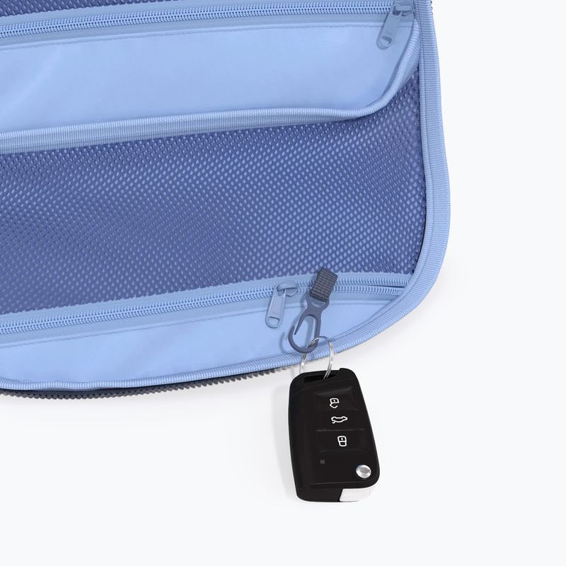 Turistinė kuprinė CabinZero Adventure 42 l galaxy 12