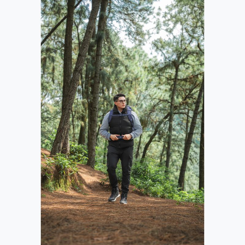 Turistinė kuprinė CabinZero Adventure 42 l galaxy 15