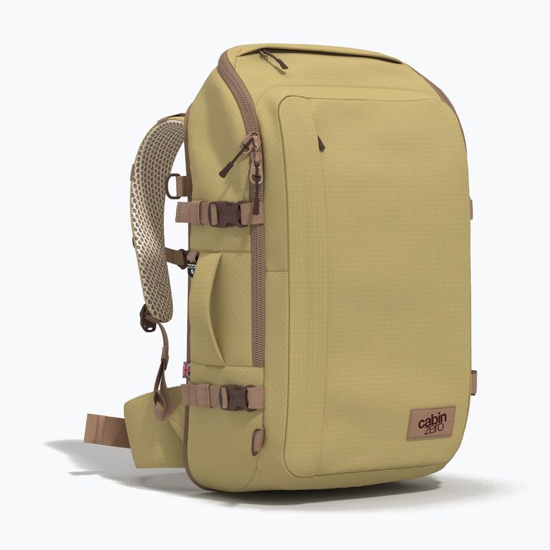 Turistinė kuprinė CabinZero Adventure Pro 42 l moonstone 2