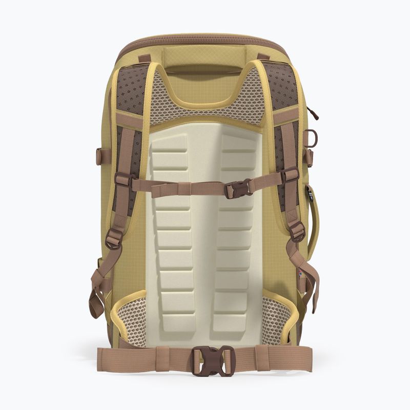 Turistinė kuprinė CabinZero Adventure Pro 42 l moonstone 3