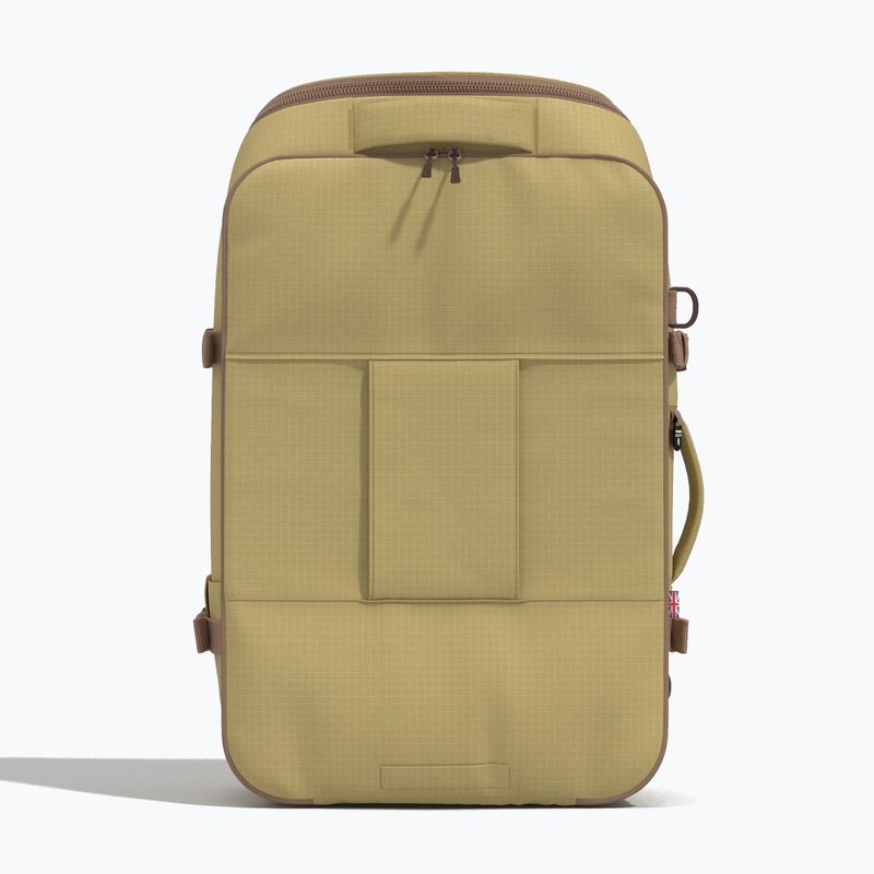 Turistinė kuprinė CabinZero Adventure Pro 42 l moonstone 4