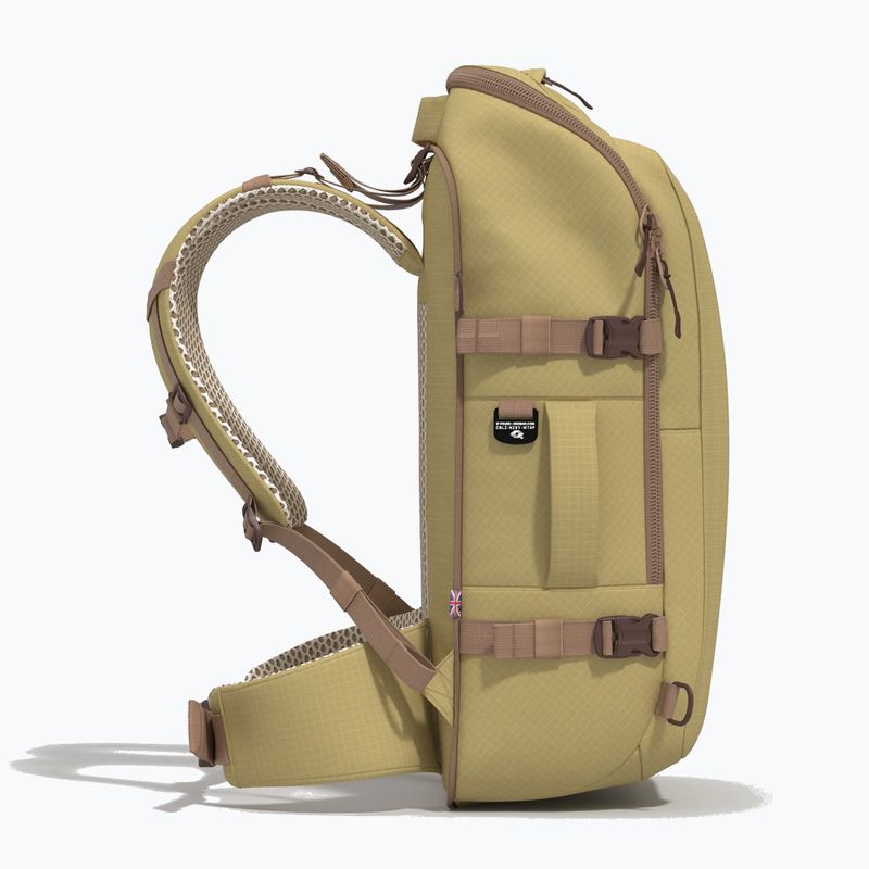 Turistinė kuprinė CabinZero Adventure Pro 42 l moonstone 5