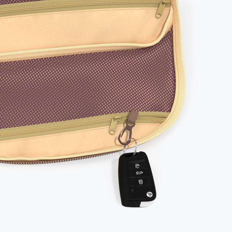 Turistinė kuprinė CabinZero Adventure Pro 42 l moonstone 12