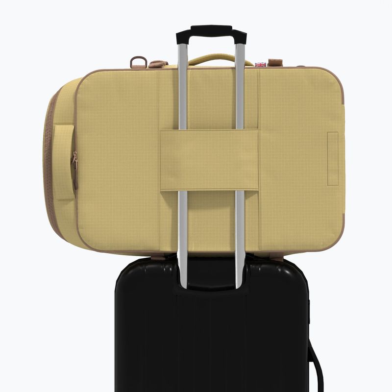 Turistinė kuprinė CabinZero Adventure Pro 42 l moonstone 13