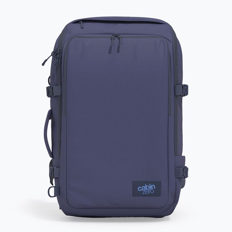 Kelioninė kuprinė CabinZero Adventure Pro 42 l galaxy