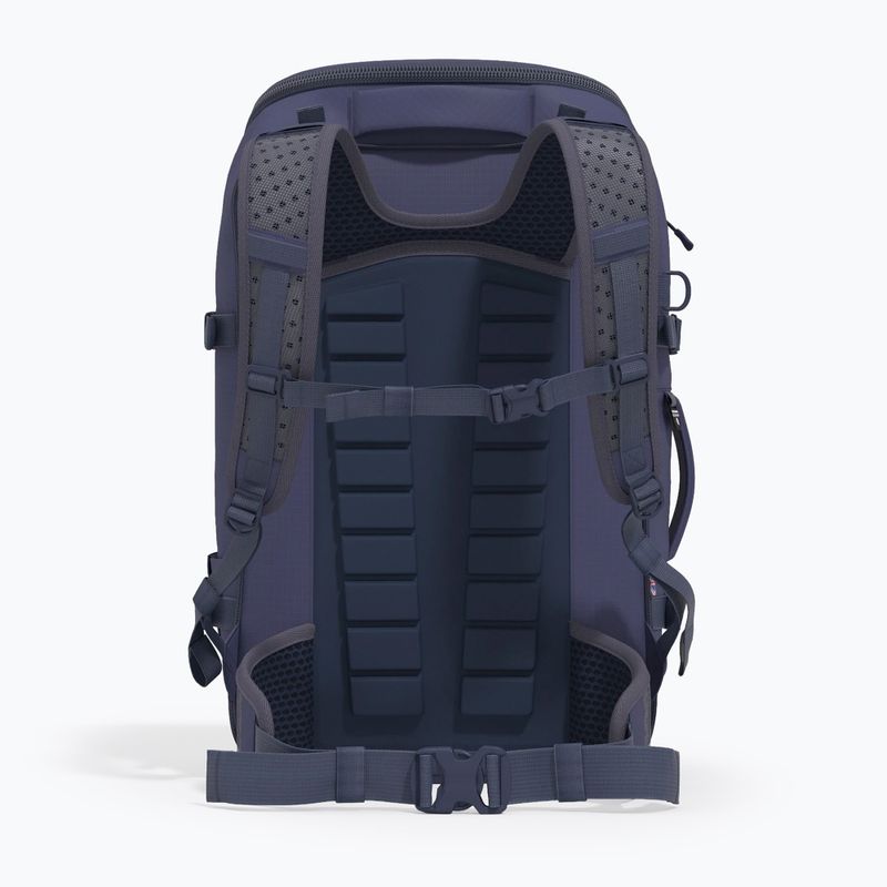 Turistinė kuprinė CabinZero Adventure Pro 42 l galaxy 3