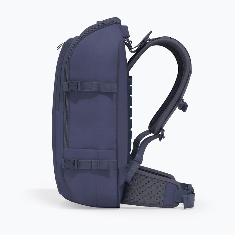 Kelioninė kuprinė CabinZero Adventure Pro 42 l galaxy 5