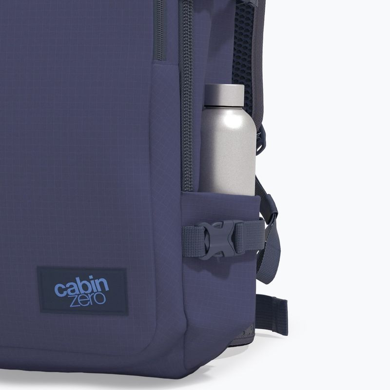 Turistinė kuprinė CabinZero Adventure Pro 42 l galaxy 6