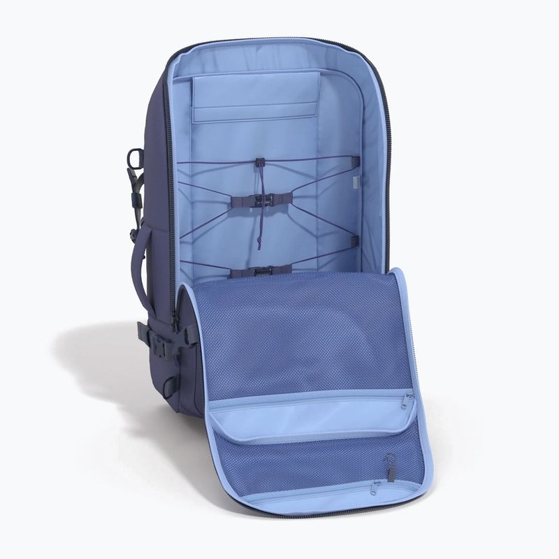 Kelioninė kuprinė CabinZero Adventure Pro 42 l galaxy 8