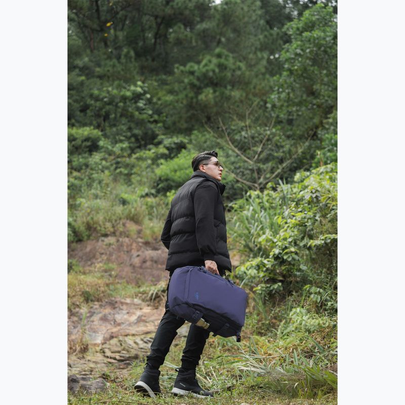 Turistinė kuprinė CabinZero Adventure Pro 42 l galaxy 12