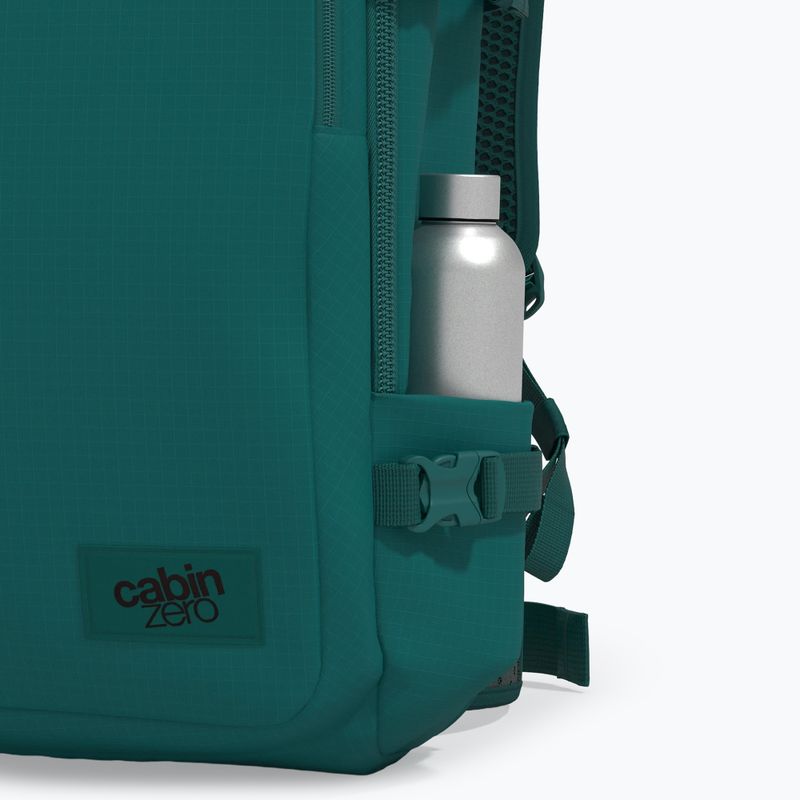 Kelioninė kuprinė CabinZero Adventure Pro 42 l kerala green 6