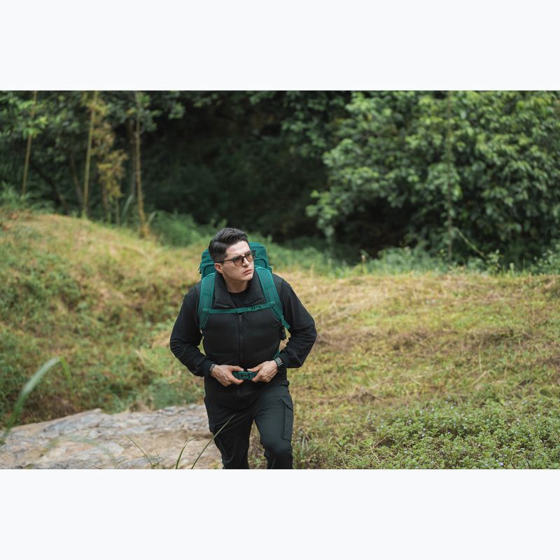 Turistinė kuprinė CabinZero Adventure Pro 42 l kerala green 14