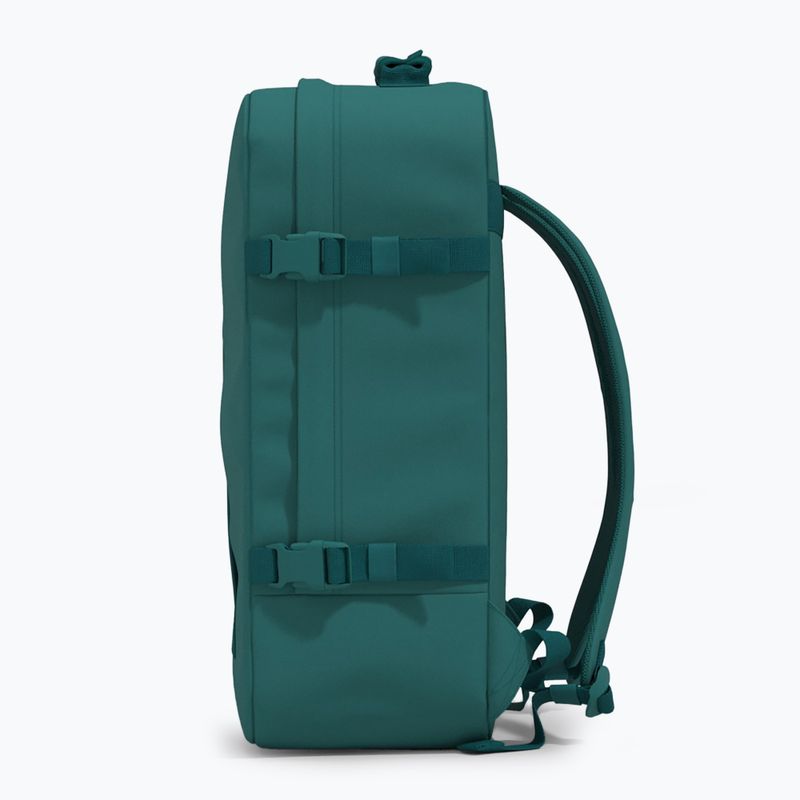 CabinZero Classic 44 l meadow green turistinė kuprinė 6
