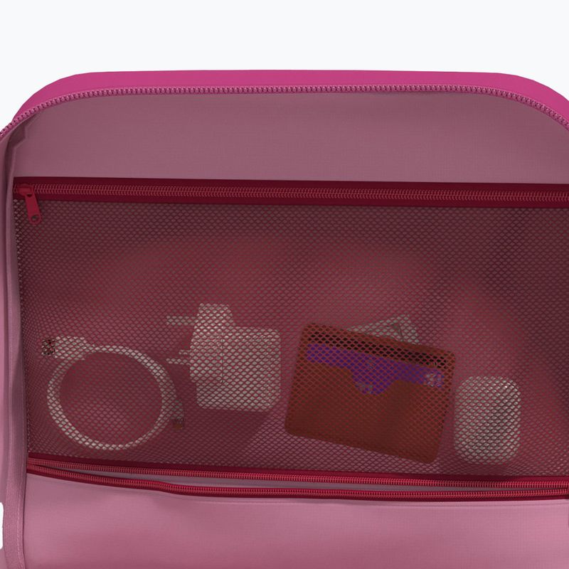 CabinZero Classic 44 l lovestruck pink žygių kuprinė 12