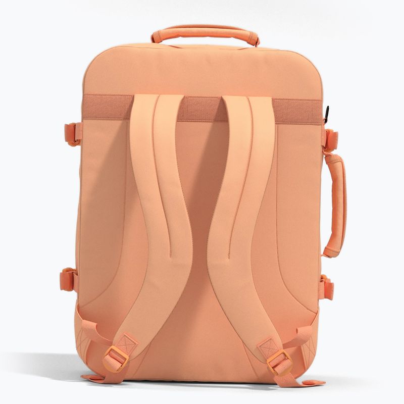 Turistinė kuprinė CabinZero Classic 44 l sunny day 3