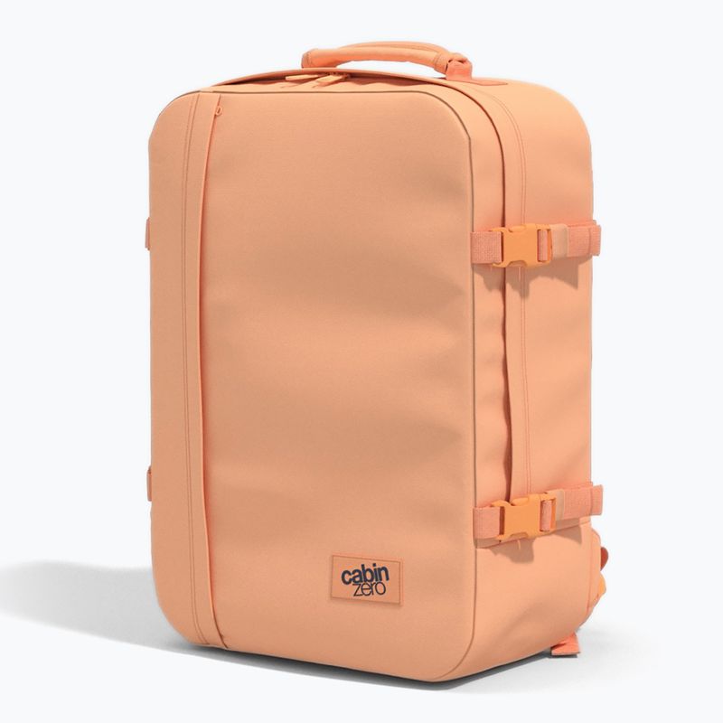 Turistinė kuprinė CabinZero Classic 44 l sunny day 4