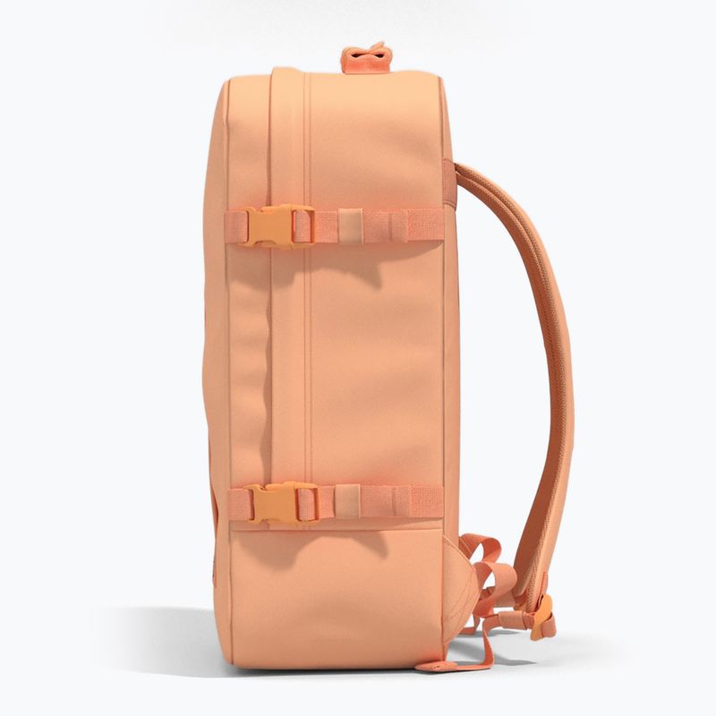 Turistinė kuprinė CabinZero Classic 44 l sunny day 6