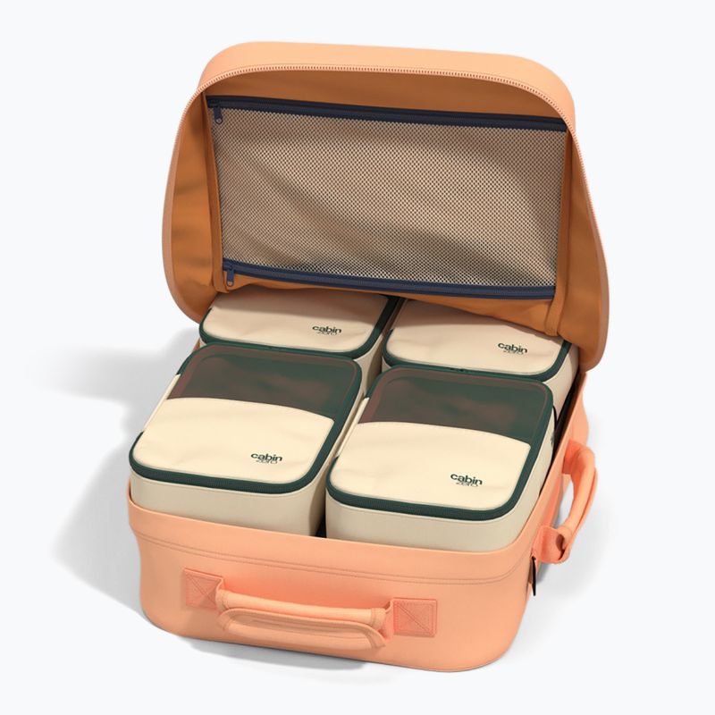 Turistinė kuprinė CabinZero Classic 44 l sunny day 7