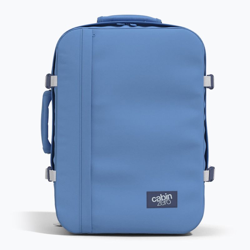 Kelioninė kuprinė CabinZero Classic 44 l infinity blue