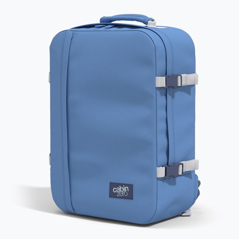 Kelioninė kuprinė CabinZero Classic 44 l infinity blue 4