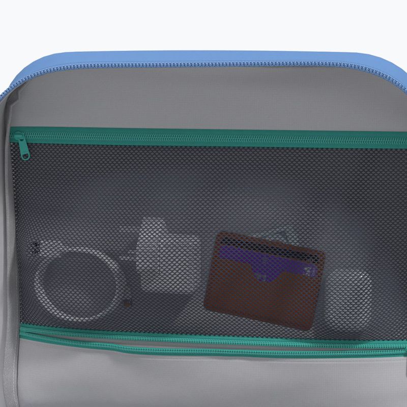 Kelioninė kuprinė CabinZero Classic 44 l infinity blue 10