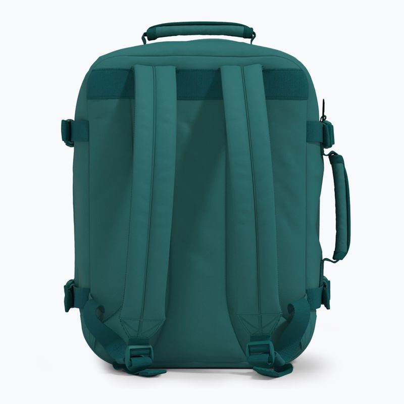 Turistinė kuprinė CabinZero Classic 28 l meadow green 3