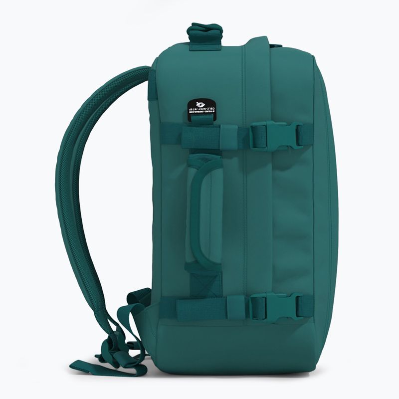 Turistinė kuprinė CabinZero Classic 28 l meadow green 5