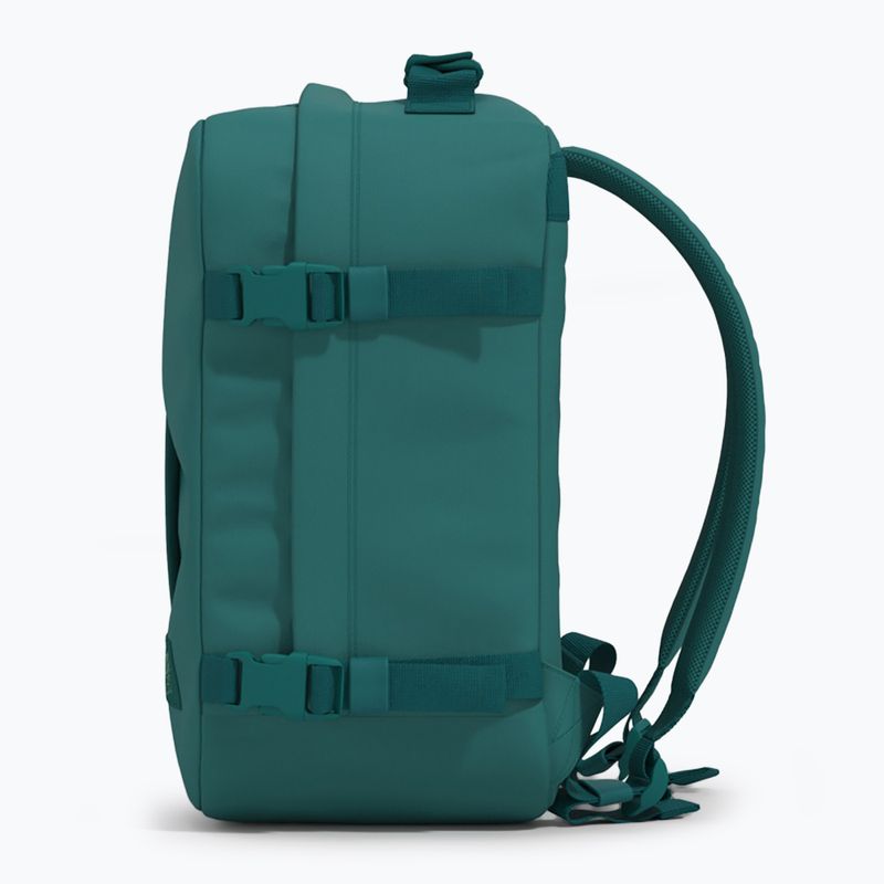 Turistinė kuprinė CabinZero Classic 28 l meadow green 6