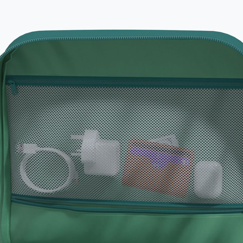 Turistinė kuprinė CabinZero Classic 28 l meadow green 13