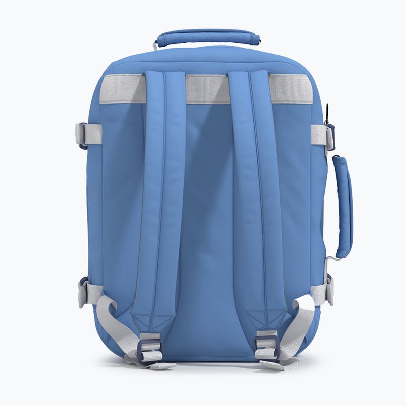 Turistinė kuprinė CabinZero Classic 28 l infinity blue 2