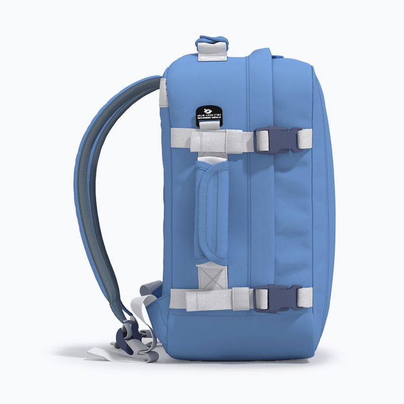 Turistinė kuprinė CabinZero Classic 28 l infinity blue 5