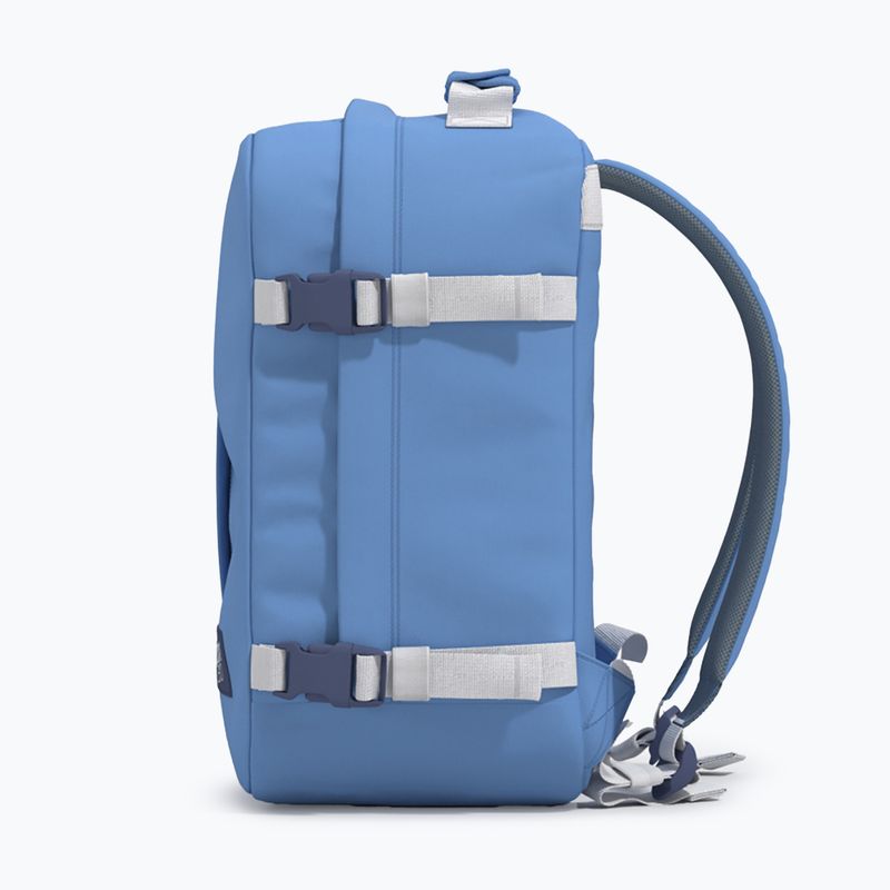 Turistinė kuprinė CabinZero Classic 28 l infinity blue 6