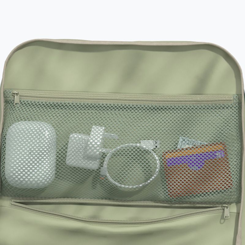 Turistinė kuprinė CabinZero Military 44 l mystic green 13