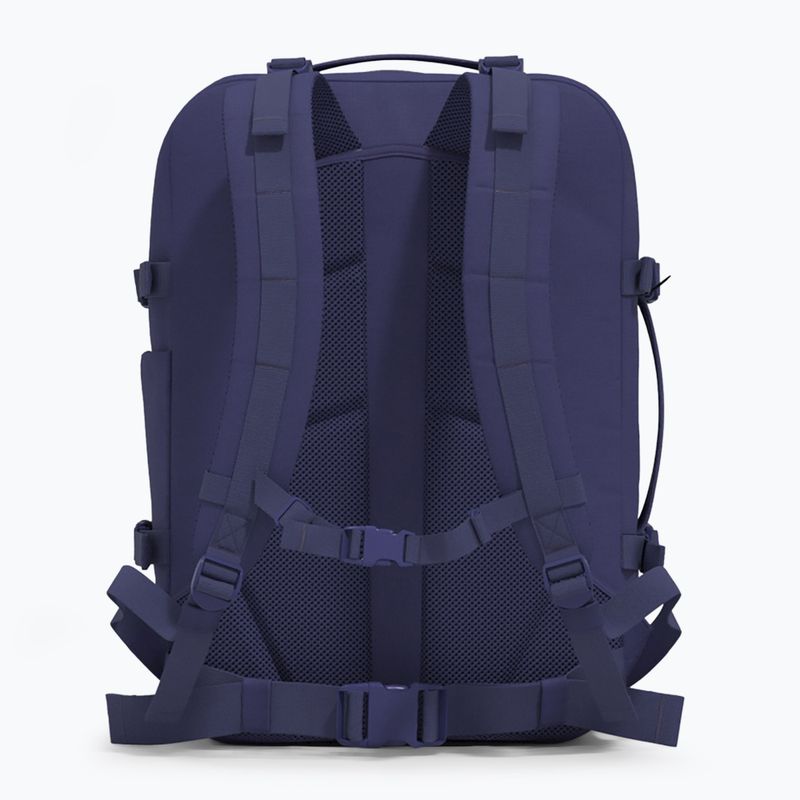 Turistinė kuprinė CabinZero Military 44 l galaxy blue 3
