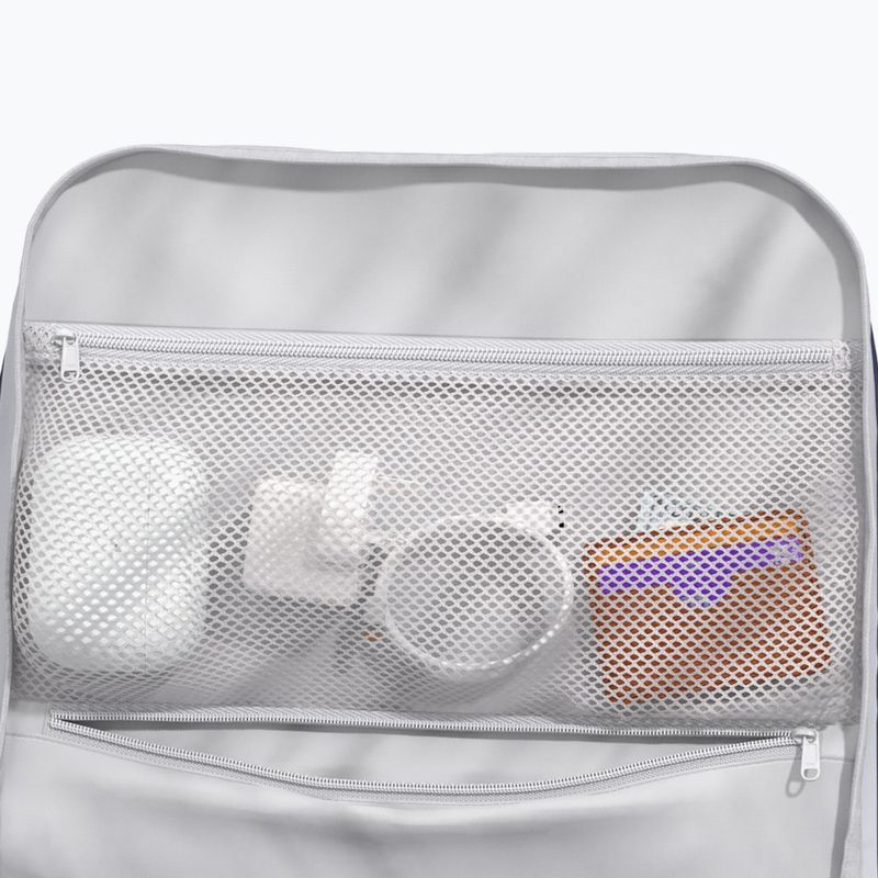 Kelioninė kuprinė CabinZero Military 44 l galaxy blue 13