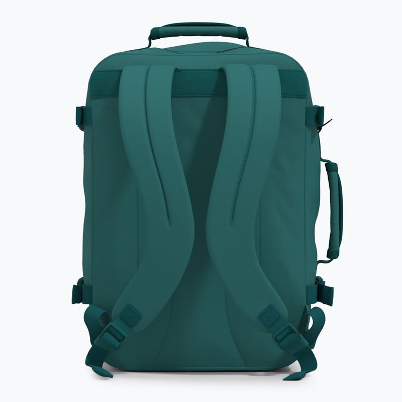 Kelioninė kuprinė CabinZero Classic 36 l meadow green 3