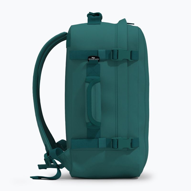 Kelioninė kuprinė CabinZero Classic 36 l meadow green 5