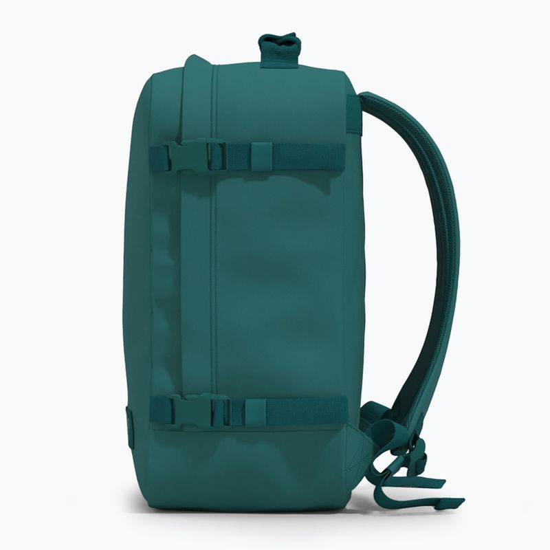 Kelioninė kuprinė CabinZero Classic 36 l meadow green 6