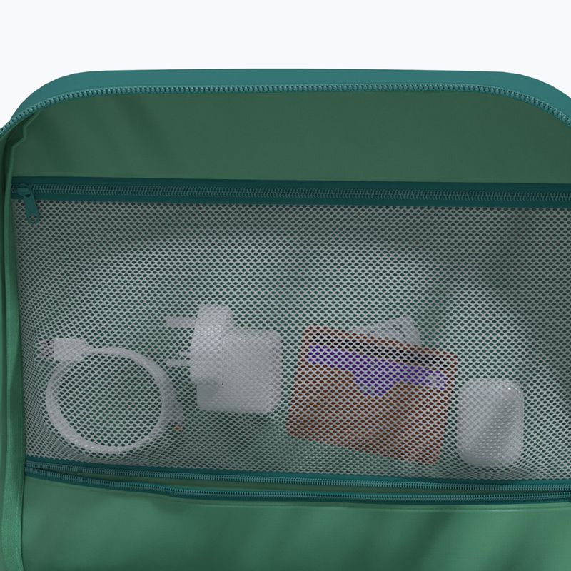 Turistinė kuprinė CabinZero Classic 36 l meadow green 12
