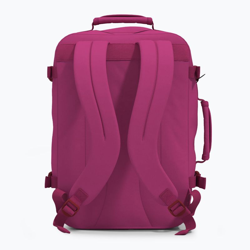 Kelioninė kuprinė CabinZero Classic 36 l lovestruck pink 3