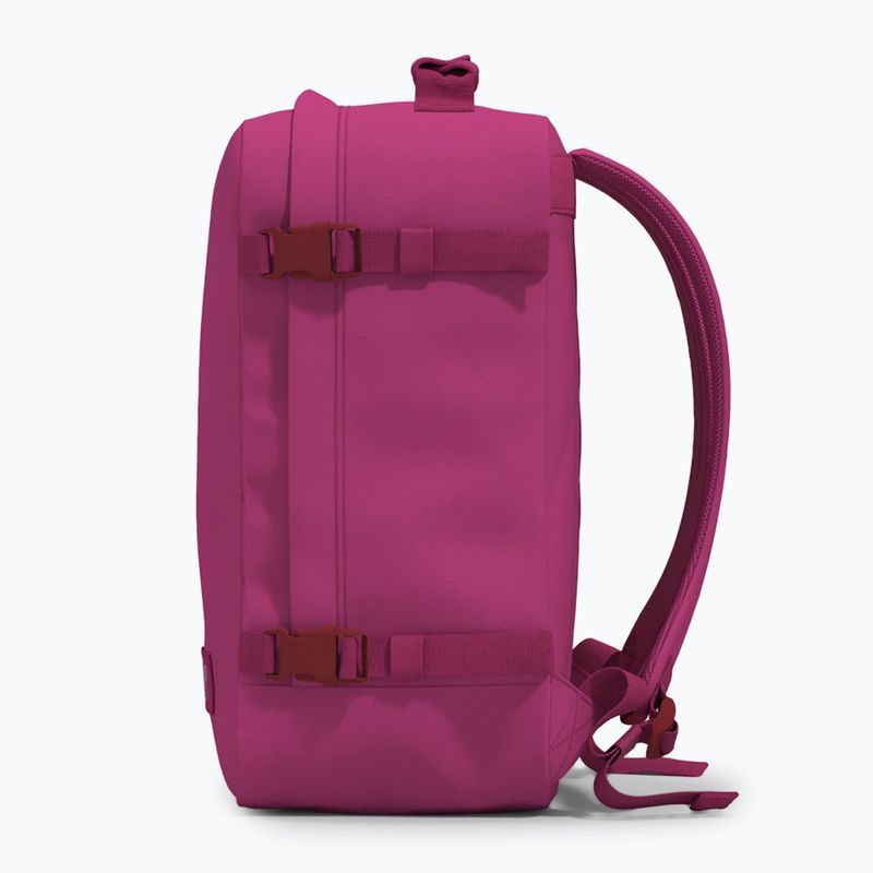 Kelioninė kuprinė CabinZero Classic 36 l lovestruck pink 5