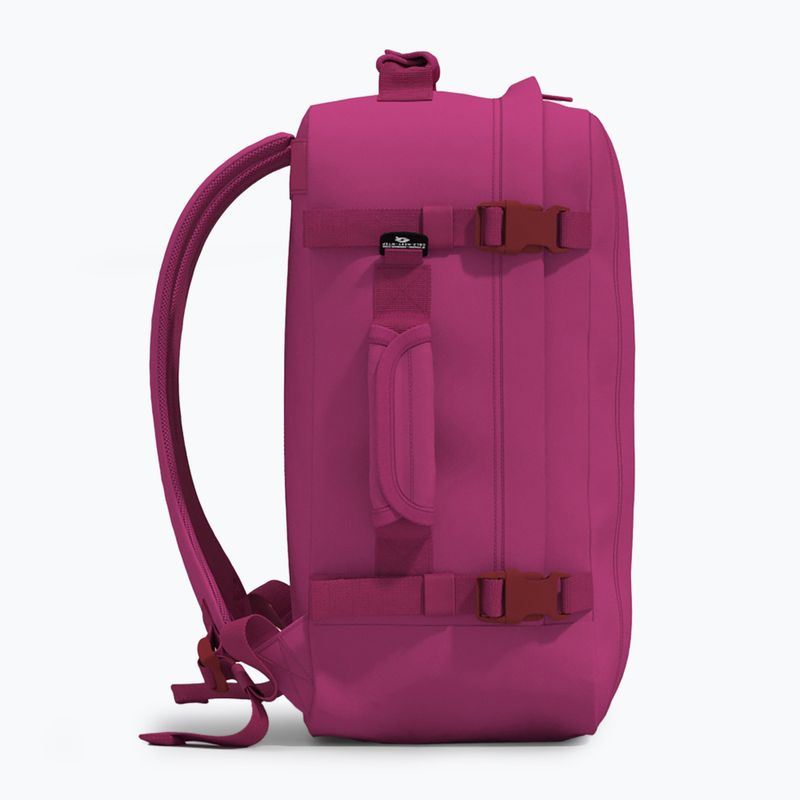 Kelioninė kuprinė CabinZero Classic 36 l lovestruck pink 6