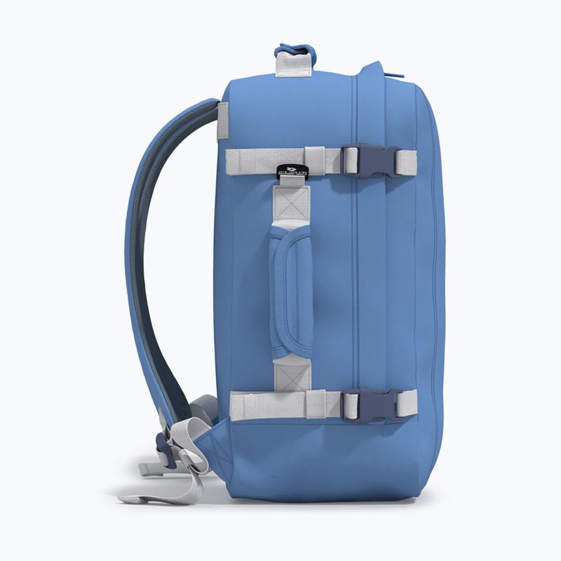 Turistinė kuprinė CabinZero Classic 36 l infinity blue 5